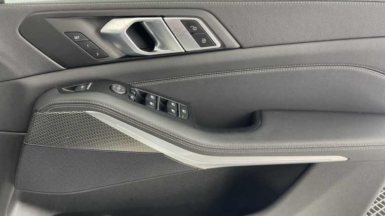 BMW X5 xDrive45e M Sport 5dr Auto Estate